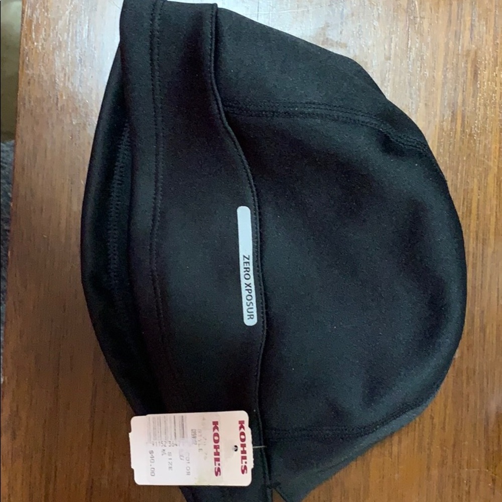 Women’s Winter Ponytail Beanie